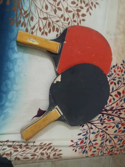 no ball only racket only call