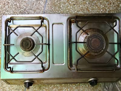 Excellent stove for sale