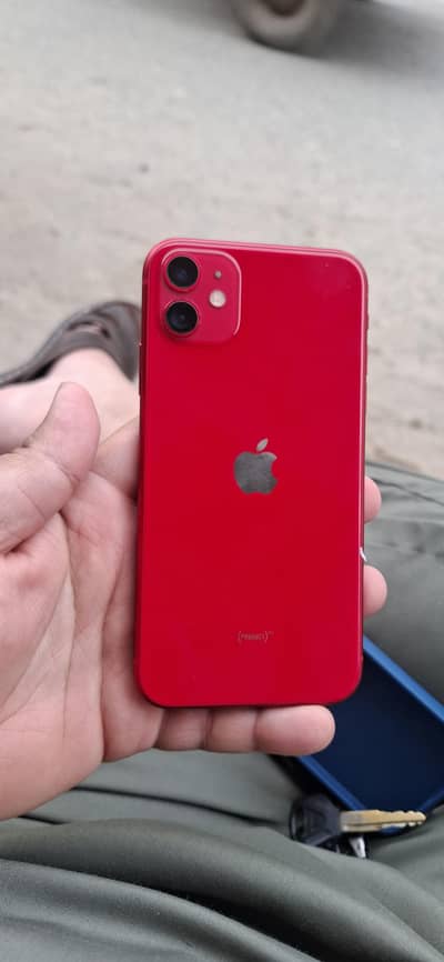 iphone 11 64gb Lush Condition Bypass