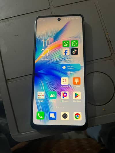 infinix Note 30  12/256 Gb