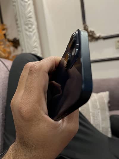 iPhone 14 ICloud 36 Cycles only 128 GB urgent for sale