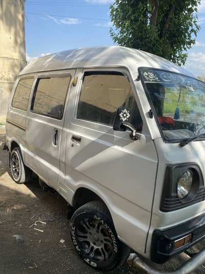 Gari andar şy genuine ha Bhair şy rang ha