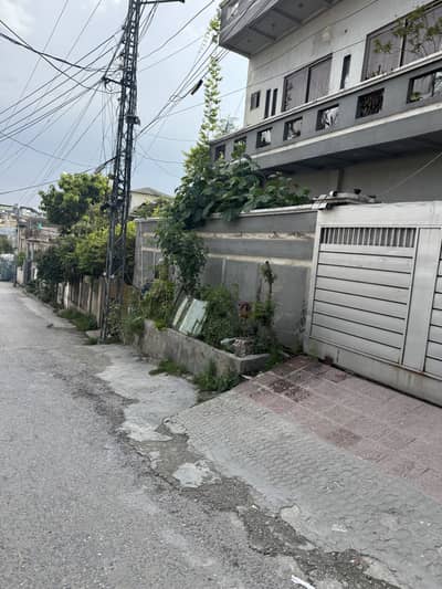 Brand new house in Westridge Rawalpindi