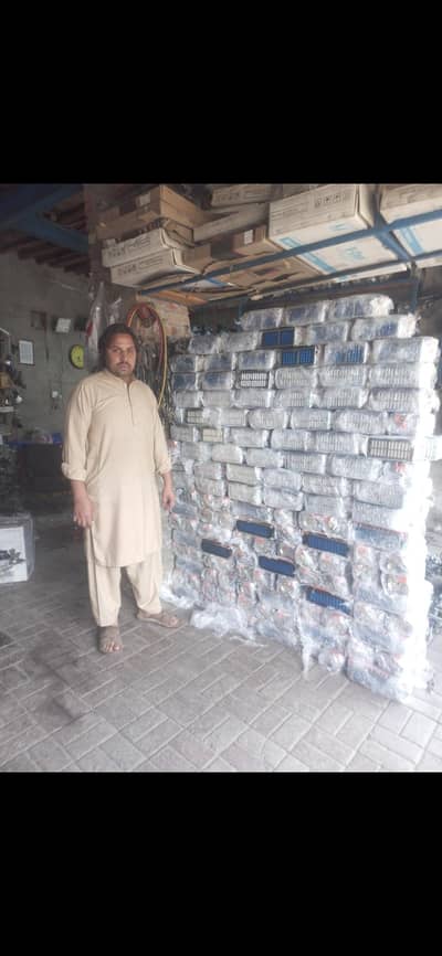 Daihatsu Mira eco idle battery,Suzuki wagnor eco idle battery