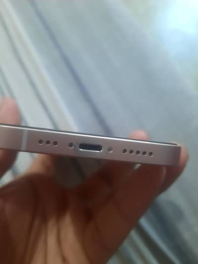 Iphone 13 pta approved 128 gb rose clour