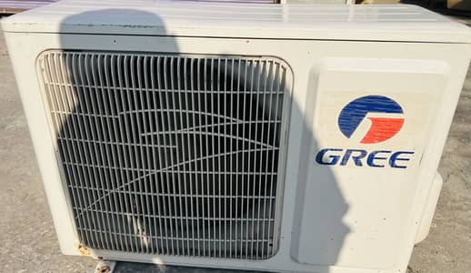 Gree Split AC Cool Only