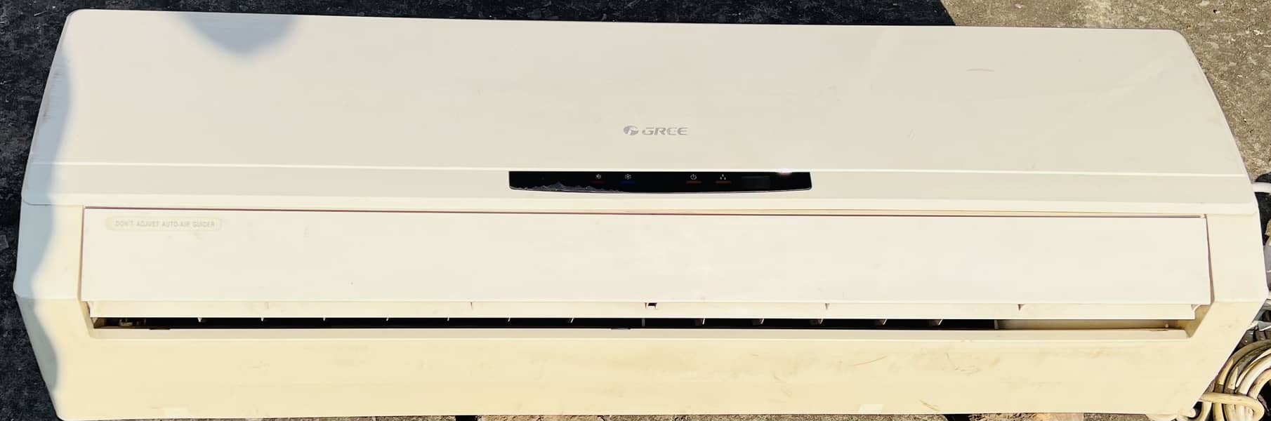 Gree Split AC Cool Only 1