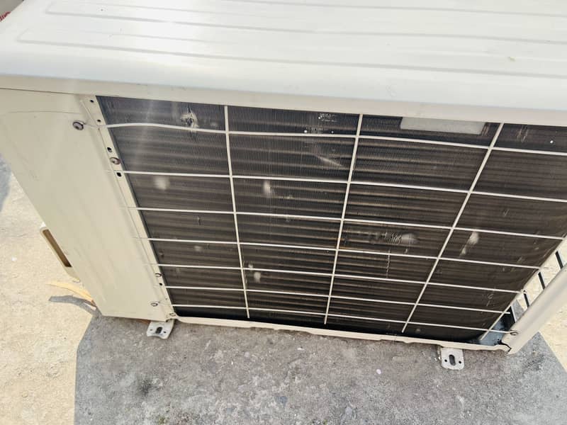 Gree Split AC Cool Only 3