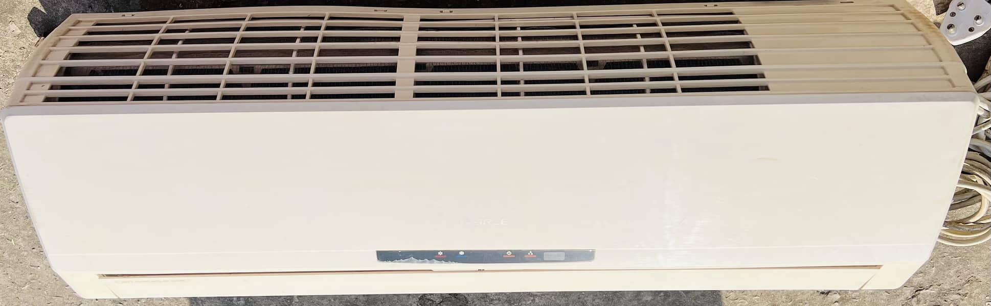 Gree Split AC Cool Only 6