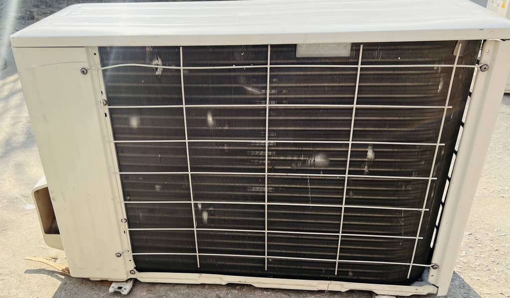 Gree Split AC Cool Only 7