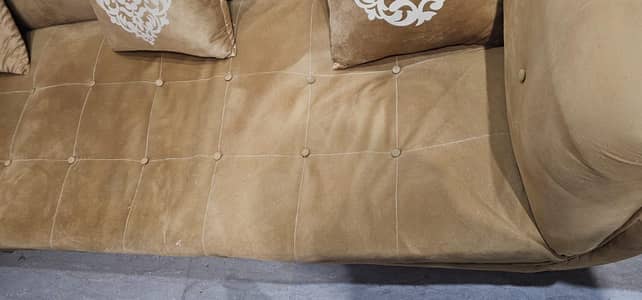 6 Seater Sofa Set | Sofa Set