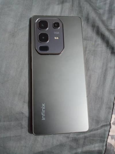 infinix note 50