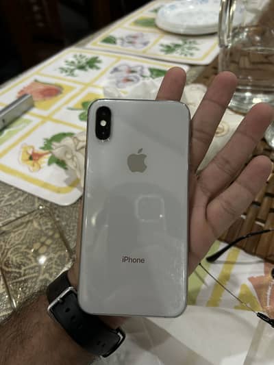 Iphone xs 64GB Non Pta