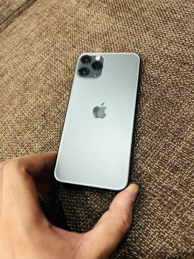 Iphone 11pro