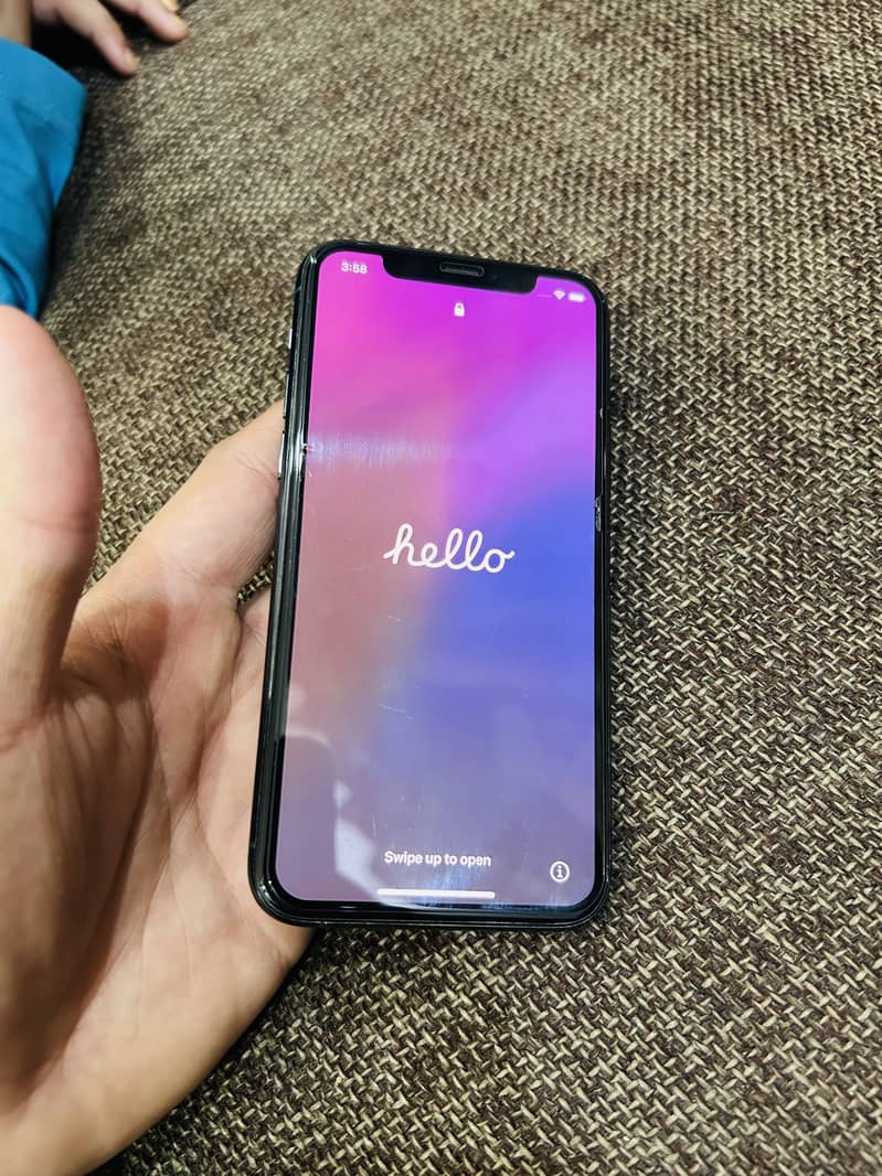 Iphone 11pro 3