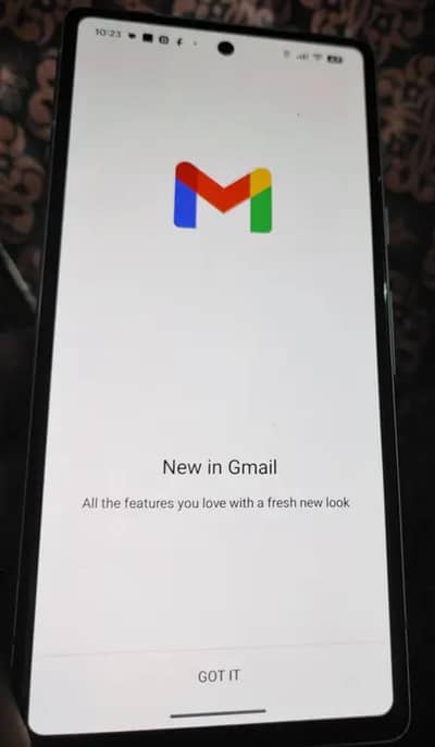 google pixel 7a official approved