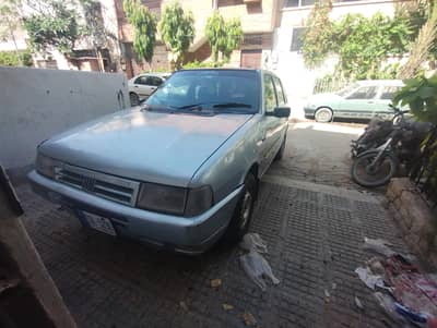 fiat uno 2004 , better than mehran , coure, alto