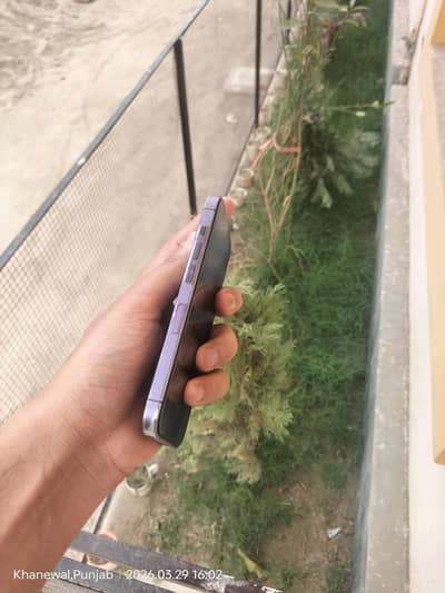 128 gb Jb all Ok condition 10 by 10  86 battery health original