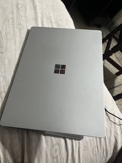 Microsoft Surface Book