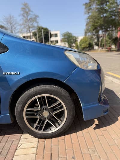 Toyota Aqua G Fully Option For Sale Urgent Read Add Carefully