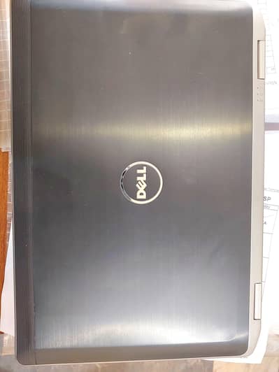 Dell Laptop I 5