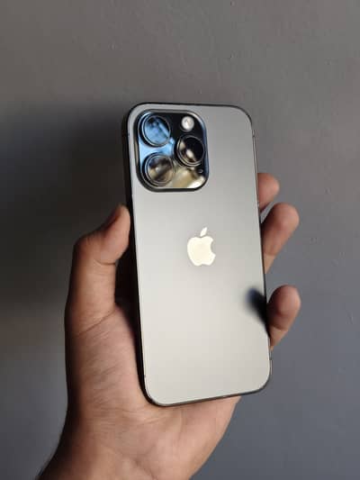 Iphone 14 pro pta approved