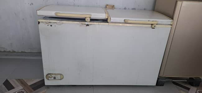 Deep freezer for sale