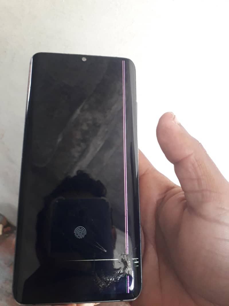 Xiaomi note 10 lite 1