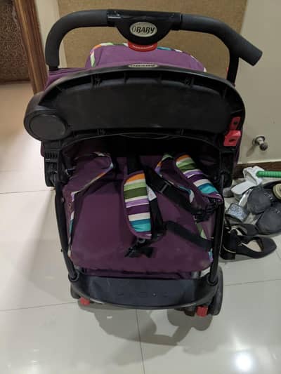 new baba walker condition 10 of 10