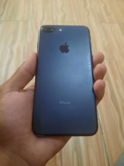 i phone 7 Plus 256 GB PTA Prof