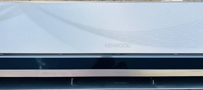 Kenwood Split AC Cool only
