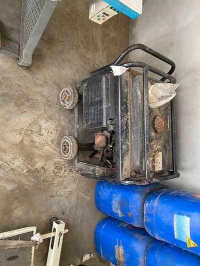 3.5 kva generator for sale
