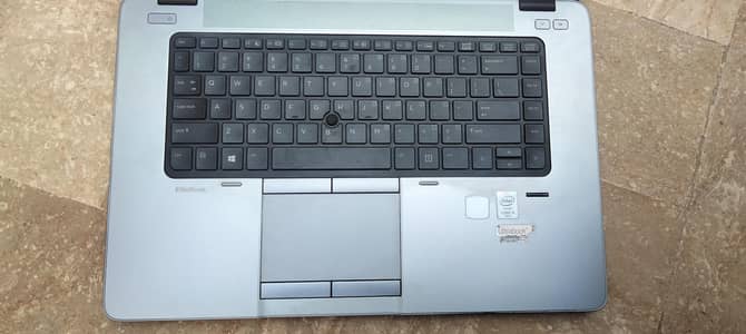 HP Laptop [ELiteBook] 8GB Ram 128 SSD condition 10/9.5