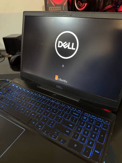 Dell G3 3590