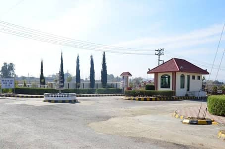 A Good Location Plot In AWT