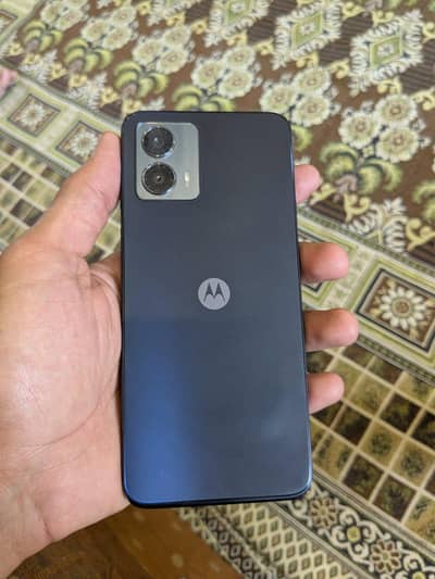 Motorola Moto G 5G