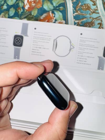 Apple watch series 9