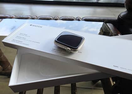 Apple watch Series 8