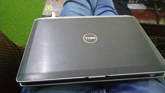 dell Laittude E6420