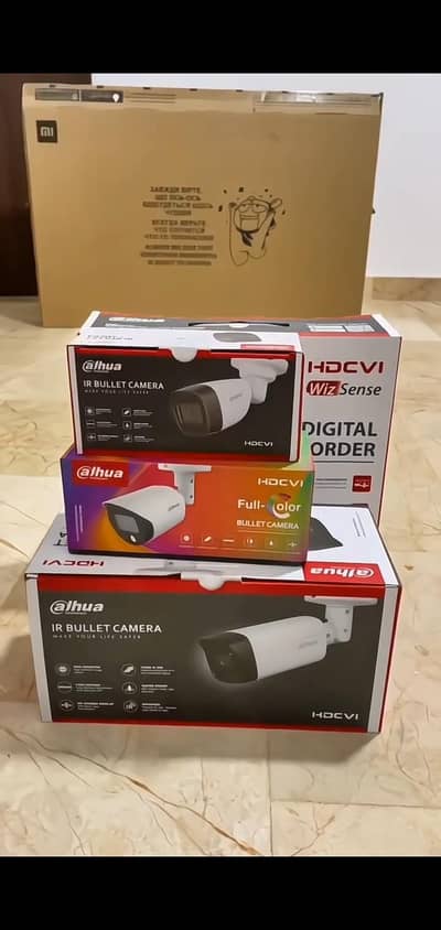 Camera installation Services | CCTV Security Camera Installatiion