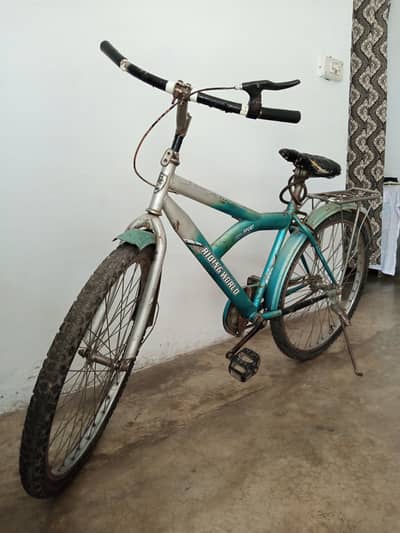 Bicycle for Sale