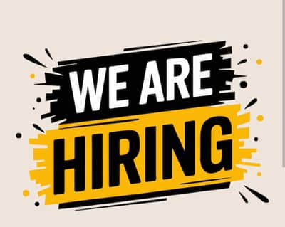 order taker and kitchen staff