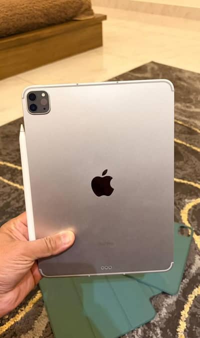 Apple iPad Pro M2 12.9
