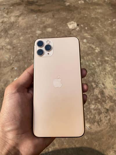 Iphone 11 Pro Max