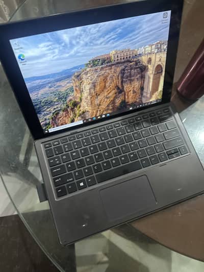 2 in 1 laptop Hp pro X2 G2