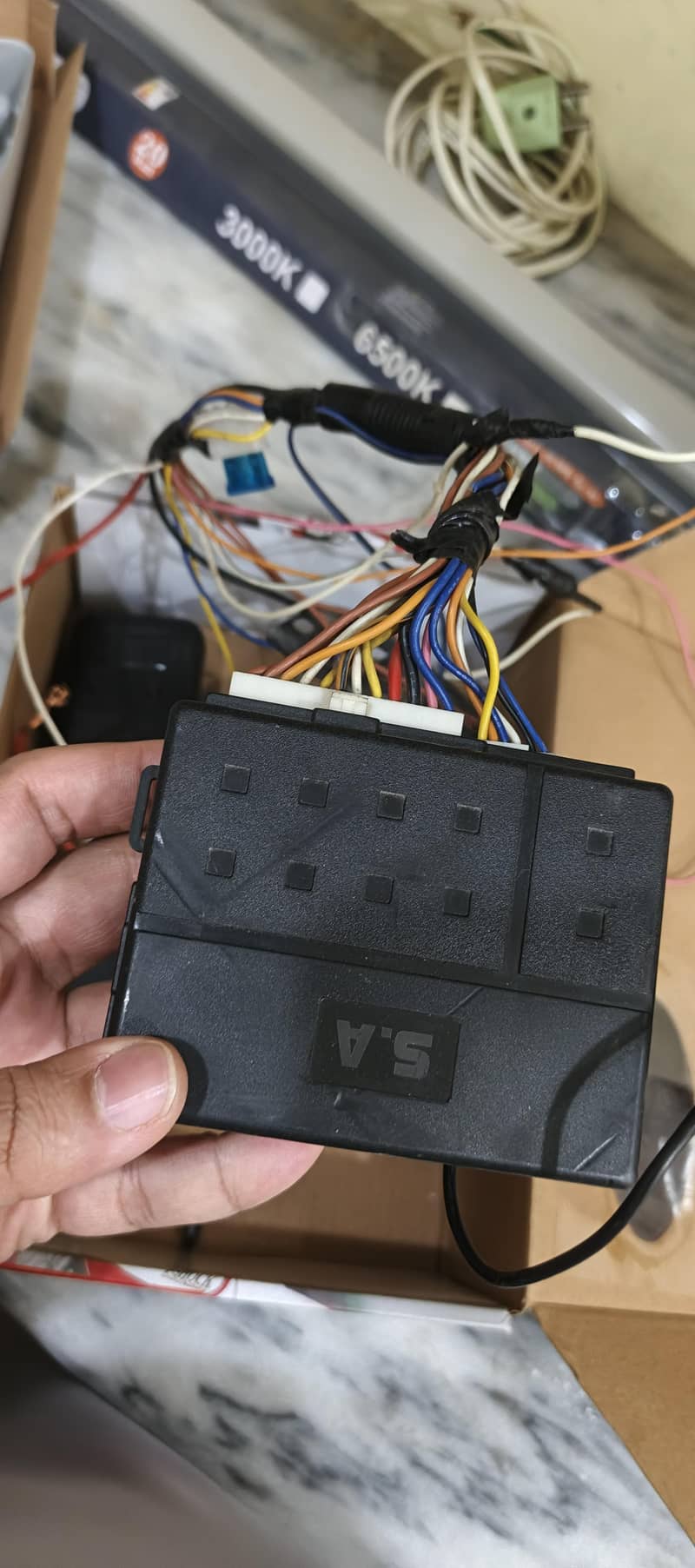 car security system 1