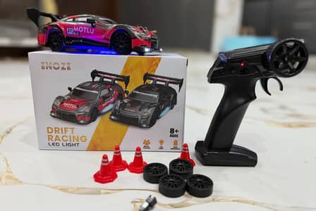RC Stunt Gesture Control Car | Rc Drift Car | Watch Control Car