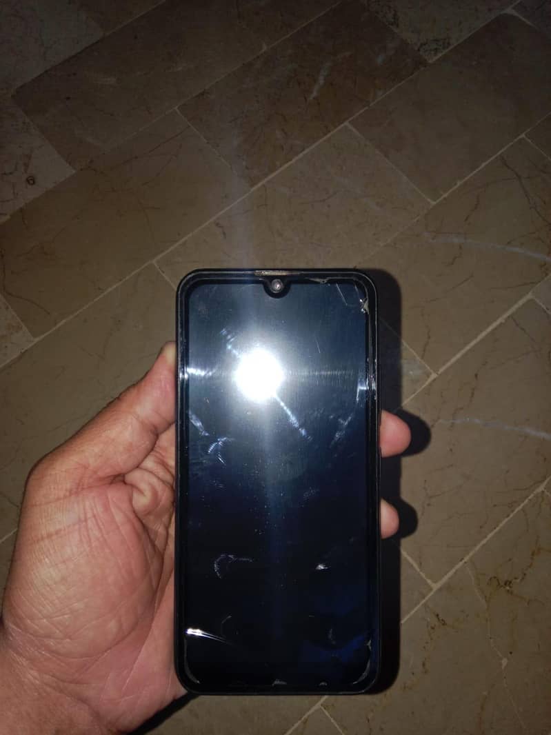 itel A26 1