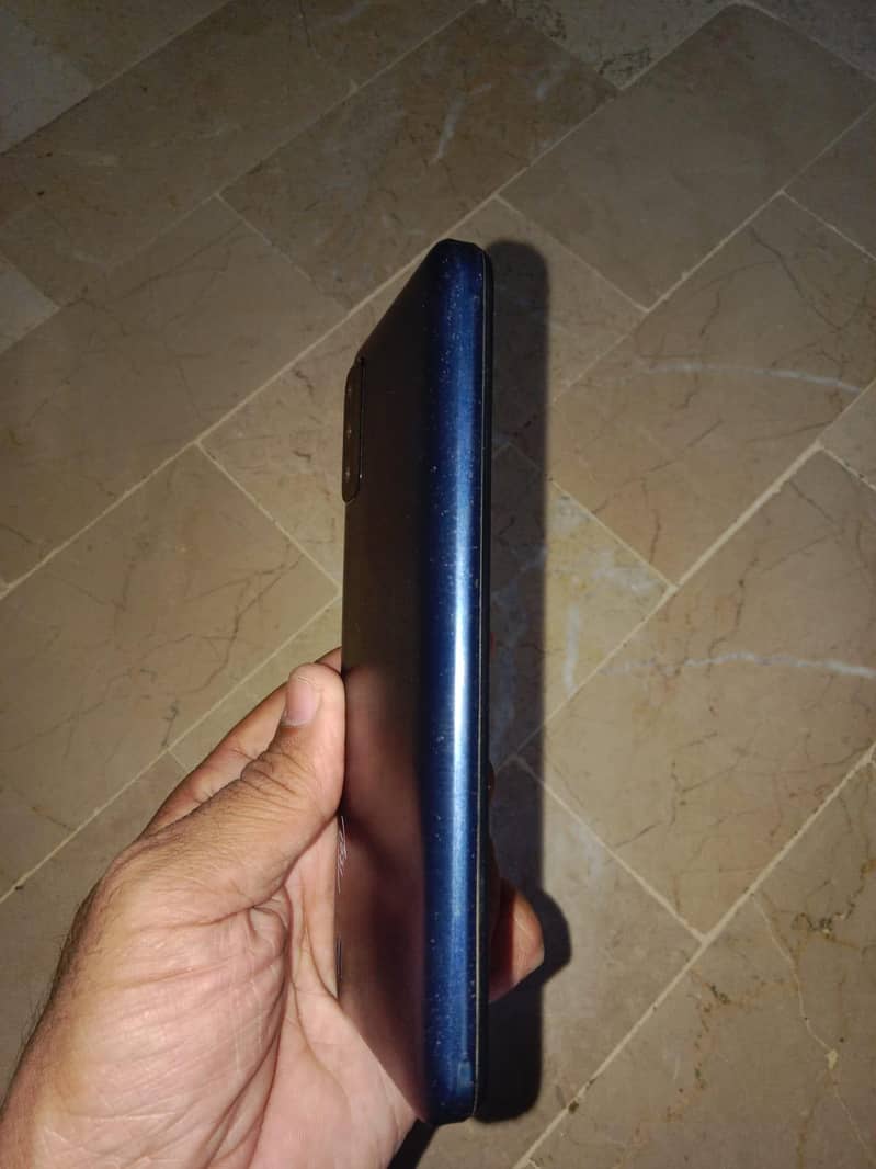 itel A26 3