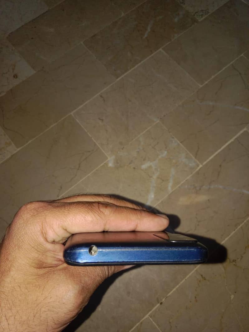 itel A26 5